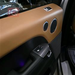 لاند روفر رانج روفر سبورت